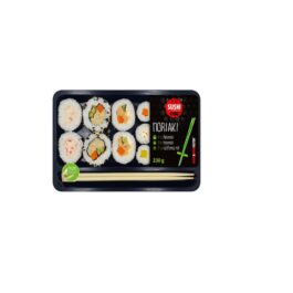 Sushi noriaki 230g Sushi & Food