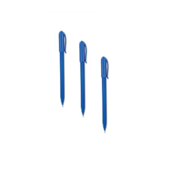 Długopis Flexi Trio Jet niebieski 1.0 mm