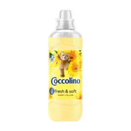 Coccolino płyn do płukania sunfresh 975 ml Unilever