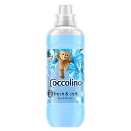 Coccolino płyn do płukania blue 975 ml Unilever