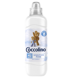 Coccolino płyn do płukania white 1,050l Unilever