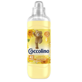 Coccolino płyn do płukania sunfresh 1,050l Unilever