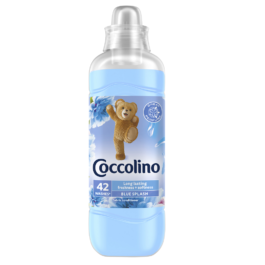 Coccolino płyn do płukania blue 1,050l Unilever