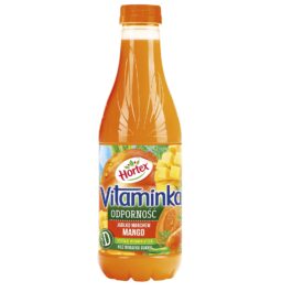 Sok Vitaminka marchew/jabłko/mango 1l Hortex