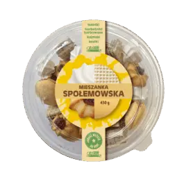 Mieszanka Społemowska 450g Społem PSS Kielce