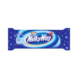 Baton milky way 21,5g Mars