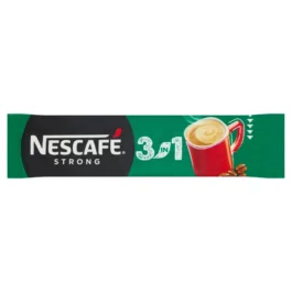 Kawa rozpuszczalna Nescafe classic 3w1 16,5g Nestle