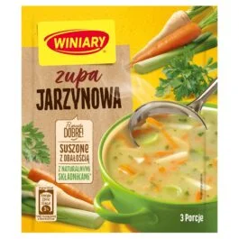 Zupa Jarzynowa Winiary 48g Nestle