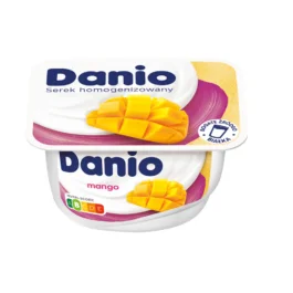 Serek Danio mango 130g Danone