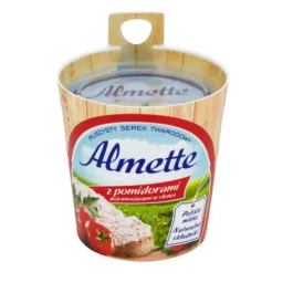 Serek Almette z pomidorami 150g Hochland