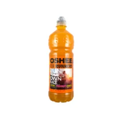 Napój izotoniczny pomarańcza 750ml OSHEE