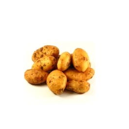 Ziemniaki jadalne młode kg