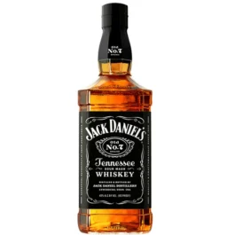 Whisky Jack Daniels 40% 1L