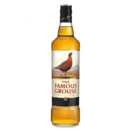 Whisky Famous Grouse 40% 0,7l