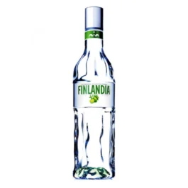 Wódka Finlandia Lime 37.5% 0.7l