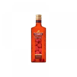 Wódka Stumbras Raspberry 40% 0,5l
