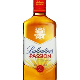 Whisky Ballantines Passion 0,7l 35%