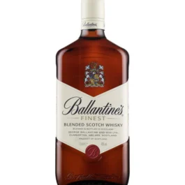 Whisky Ballantines 40% 1l