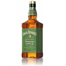 Likier Jack Daniels Apple 35% 0,7l