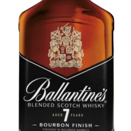 Whiskey Ballantine’s 0,7l 40%