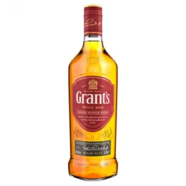 Whisky Grant’s 40% 0,7l
