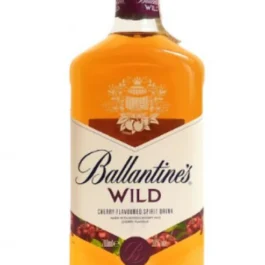 Whisky Ballantine’s Wild 0,7l 30%