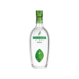 Wódka Morosha Spring  40% 0,5l