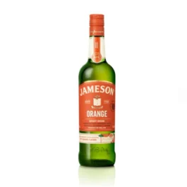 Whisky Jameson 30% 0,7l Orange