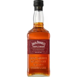 Whisky Jack Daniels Triple Mash 50% 0,7l