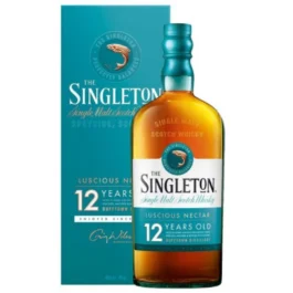 Whisky Singleton of Dufftown 12YO 40% 0,7l