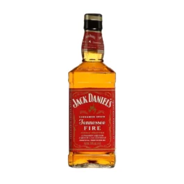 Likier Jack Daniels Fire 35% 0,7l