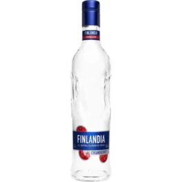 Wódka Finlandia 37.5% 0.5l