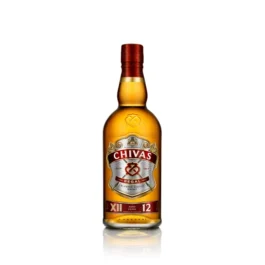 Whisky Chivas Regal 40% 0,7l