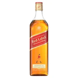 Whisky Johnnie Walker Red Label 40% ,07