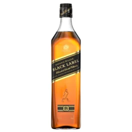 Whisky Johnnie Walker Black Label 0,7l 40%
