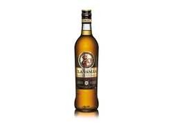 Whisky Clansman Black Scotch 40% 0,7l
