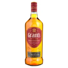 Whisky Grant’s 40% 1l