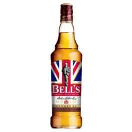 Whisky Bell’s Original 40% 0,5l