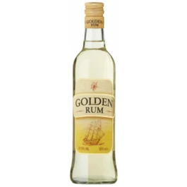 Rum Golden 37,5% 0,5l