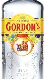 Gin Gordons London 40% 0,7l