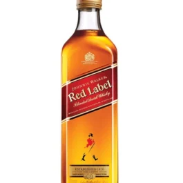 Whisky Johnnie Walker Red Label 40% 1l