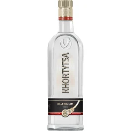 Wódka Khortytsa Platinum 40% 0,5l