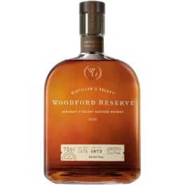 Whisky Woodford Reserve 43.2% 0,7l