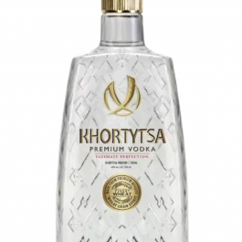 Wódka Khortytsa Premium 40% 0,5l
