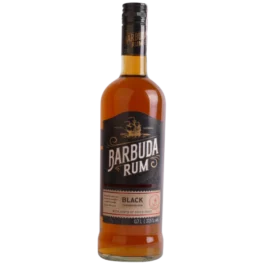 Rum Barbuda Dark 37,5% 0,7l