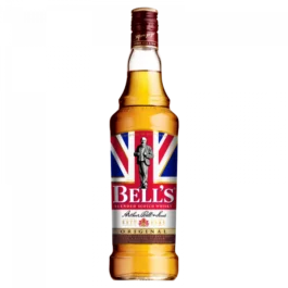 Whisky Bell’s Original 40% 0,7l