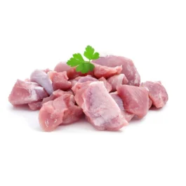 Mięso gulaszowe z indyka kg