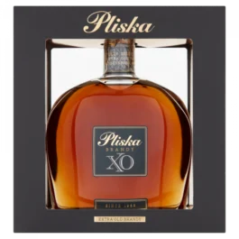 Brandy Pliska XO 0,7L