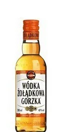 Żołądkowa Gorzka Tradycyjna 32% 0,5l