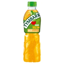 Napój jabłko mango mięta 0,5l Tymbark